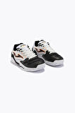 Joma Set Men 2432 TSETW2432AC Beyaz Erkek Tenis Ayakkabısı