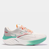 PODIUM LADY 2402 WHITE TURQUOISE