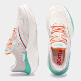 PODIUM LADY 2402 WHITE TURQUOISE