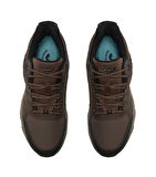 Joma Ruidera Men 2424 Kahverengi Erkek Spor Bot - CRUIDW2424