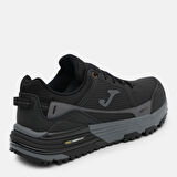 Joma ZANCARA MEN ERKEK AISLATEX SU GEÇİRMEZ AYAKKABI CZANCW2401 SİYAH