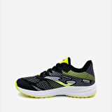 Joma Çocuk Koşu - Yürüyüş Ayakkabısı Jr30 Jr 2401 Black Lemon Fluor Jr30W2401