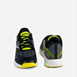 Joma Çocuk Koşu - Yürüyüş Ayakkabısı Jr30 Jr 2401 Black Lemon Fluor Jr30W2401