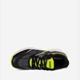 Joma Çocuk Koşu - Yürüyüş Ayakkabısı Jr30 Jr 2401 Black Lemon Fluor Jr30W2401