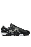 Joma Agulia 2401 AGUW2401TF Siyah Erkek Futbol Halı Saha Ayakkabısı