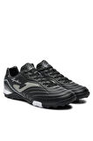 Joma Agulia 2401 AGUW2401TF Siyah Erkek Futbol Halı Saha Ayakkabısı