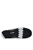 Joma Agulia 2401 AGUW2401TF Siyah Erkek Futbol Halı Saha Ayakkabısı