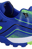Joma Aguila 2404 AGUW2404TF Lacivert & Neon yeşil Erkek Halı Saha Ayakkabı