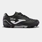 TOLEDO JR 2401 BLACK WHITE HARD GROUND