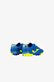 Joma Toledo Jr 2404 Çocuk Mavi Krampon (Çim Zemin) TOJW2404HG
