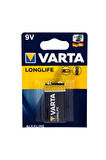 9v Longlife
