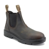 Natural World Eco  Erkek  9080 Natural World  BOTA CHELSEA NOBUCK ELASTICOS