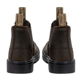 Natural World Eco  Erkek  9080 Natural World  BOTA CHELSEA NOBUCK ELASTICOS