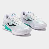 SLAM MEN 2402 WHITE