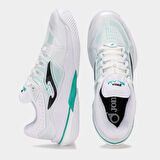 SLAM MEN 2402 WHITE