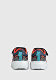 JRASEW2403V RASE JR 2403 NAVY ORANGE