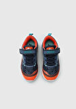 JRASEW2403V RASE JR 2403 NAVY ORANGE