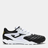CANCHA 2501 NEGRO BLANCO TURF