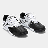 CANCHA 2501 NEGRO BLANCO TURF