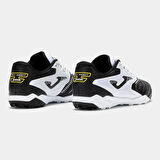 CANCHA 2501 NEGRO BLANCO TURF