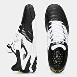 CANCHA 2501 NEGRO BLANCO TURF