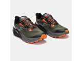 Joma TKRASS2512 Rase Erkek Trekking Yürüyüş Ayakkabısı Yeşil