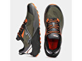 Joma TKRASS2512 Rase Erkek Trekking Yürüyüş Ayakkabısı Yeşil