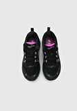 TKSHLS2501 SHOCK LADY 2501 NEGRO