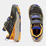 Joma Çocuk Koşu - Yürüyüş Ayakkabısı Adventure Jr 2523 Jadvs2523V