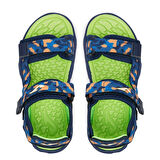 Joma Boat Lacivert Erkek Çocuk Sandalet SBOAJS2503V