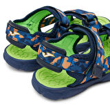 Joma Boat Lacivert Erkek Çocuk Sandalet SBOAJS2503V