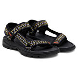 Joma Climber Siyah Erkek Sandalet SCLIS2501V