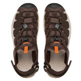 Joma Gea Kahverengi Erkek Sandalet SGEAS2524V
