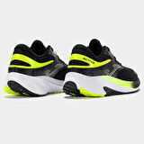 JOMA  ACTIVE MEN 2501 ERKEK SPOR YÜRÜYÜŞ KOŞU AYAKKABISI SİYAH