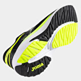 JOMA  ACTIVE MEN 2501 ERKEK SPOR YÜRÜYÜŞ KOŞU AYAKKABISI SİYAH
