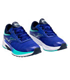 JOMA  ACTIVE MEN 2504 ERKEK SPOR YÜRÜYÜŞ KOŞU AYAKKABISI MAVİ
