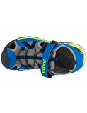 Joma Lake Mavi Erkek Çocuk Sandalet SLAKJS2505V
