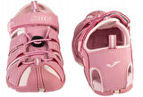 Joma Seven Pembe Kız Çocuk Sandalet SSEVJS2529V