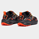 JOMA ERKEK YÜRÜYÜŞ KOŞU AYAKABISI TREK MEN 2501 SİYAH