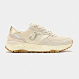 Joma C.367 Lady 2525 Beige Kadın Günlük Spor Ayakkabı C367LS2525