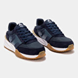 Joma C.501 2512 Erkek Lacivert Sneaker Ayakkabı C501S2521