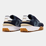 Joma C.501 2512 Erkek Lacivert Sneaker Ayakkabı C501S2521
