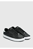 Joma Classıc Men 2521 Negro Siyah Erkek Sneaker Cclass2521
