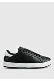 Joma Classıc Men 2521 Negro Siyah Erkek Sneaker Cclass2521