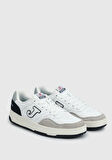 C.Attıca Men 2503 Grıs Azul Beyaz Erkek Sneaker Cattıs2503