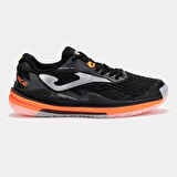 Joma Ace Siyah Erkek All Court Tenis Ayakkabısı TACES2501AC