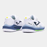 Joma Ace Men 25 Erkek Beyaz All Court Tenis Ayakkabısı TACES2502AC