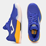 Joma Ace Men 25 Erkek Mavi All Court Tenis Ayakkabısı TACES2504AC