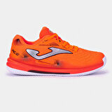 Joma Ace Men 25 Turuncu Toprak Kort Tenis Ayakkabısı TACES2508C