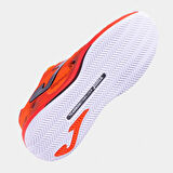 Joma Ace Men 25 Turuncu Toprak Kort Tenis Ayakkabısı TACES2508C